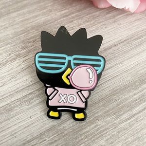 Loungefly x Hello Kitty & Friends Pin - Badtz-Maru